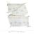 Tour de lit en coton doux woodland buddies Vert pastel 6 - vertbaudet enfant 