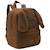 Sac à dos bébé doux et compact pour premières sorties Ecru, jaune, noir+Marron, noir 8 - vertbaudet enfant 