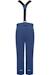 Pantalon de ski  motive Denim sombre 4 - vertbaudet enfant 
