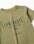 T-shirt en coton avec imprimé work of art Orange+Vert foncé 6 - vertbaudet enfant 