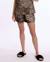 Short taille basse de maternité roxane Leopard 3 - vertbaudet enfant 