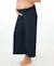 Pantalon 7/8ème de grossesse origin Avoine+Indigo+Ocean 7 - vertbaudet enfant 