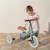 Tricycle évolutif 4 en 1 pour enfant Bleu+Rose 4 - vertbaudet enfant 