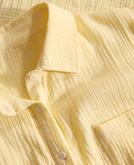 Pyjashort de maternité ice cream Abricot+Lila+Vanille 17 - vertbaudet enfant 