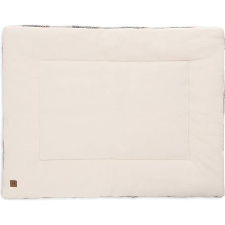 Tapis de parc Beige+Beige, gris, marron+Blanc, marron clair+Marron 8 - vertbaudet enfant 