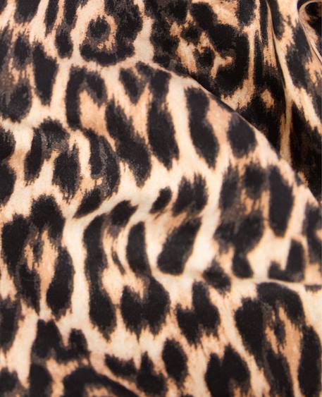 Short taille basse de maternité roxane Leopard 6 - vertbaudet enfant 