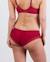 Shorty de grossesse milk Blush+Bordeaux+Noir+Vert 7 - vertbaudet enfant 