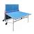 Table de ping pong indoor, avec 2 raquettes et 3 balles, utilisation intérieure Bleu+Gris 3 - vertbaudet enfant 