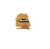 Baskets synthétique sydney combi Tobacco 3 - vertbaudet enfant 
