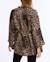 Kimono de grossesse et allaitement roxane Leopard 3 - vertbaudet enfant 