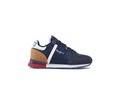Chaussures-Baskets synthétique sydney combi