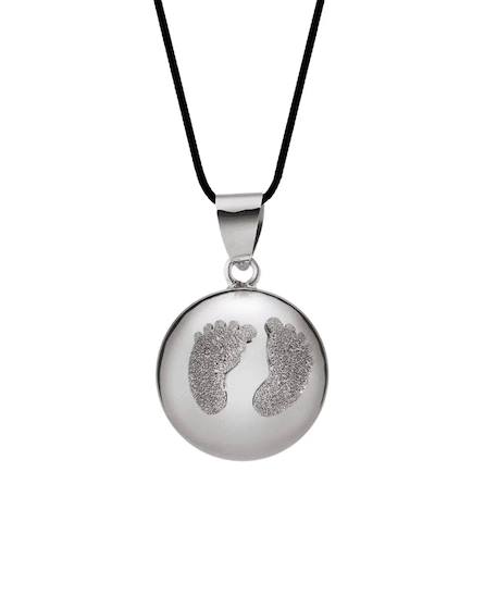 Bola de grossesse babyfeet Rhodium 1 - vertbaudet enfant 