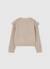 Gilet fille Jaune 2 - vertbaudet enfant 