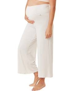 Vêtements de grossesse-Pantalon 7/8ème de grossesse origin