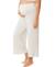 Pantalon 7/8ème de grossesse origin Avoine+Indigo+Ocean 1 - vertbaudet enfant 
