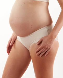 Vêtements de grossesse-Shorty de grossesse gloss