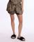 Short taille basse de maternité roxane Leopard 5 - vertbaudet enfant 