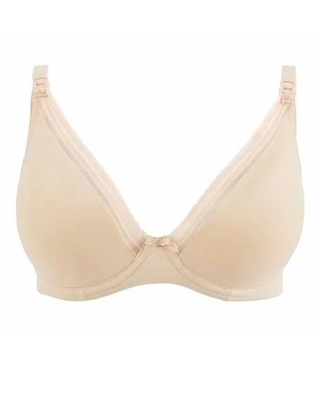 Soutien-gorge de grossesse et d'allaitement milk Blush+Bordeaux+Noir 4 - vertbaudet enfant 