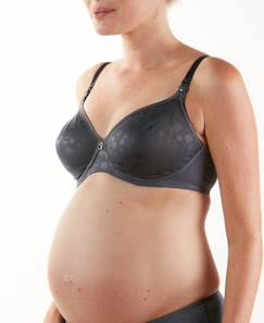 Soutien-gorge de grossesse et d'allaitement gloss  - vertbaudet enfant