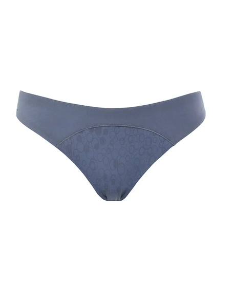 Culotte de grossesse gloss Ardoise+Blush 1 - vertbaudet enfant 
