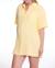 Chemise de nuit de maternité ice cream Abricot+Lila+Vanille 18 - vertbaudet enfant 