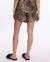 Short taille basse de maternité roxane Leopard 4 - vertbaudet enfant 