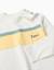 T-shirt en coton à manches longues et imprimé Blanc 3 - vertbaudet enfant 