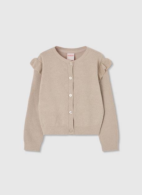Fille-Gilet fille