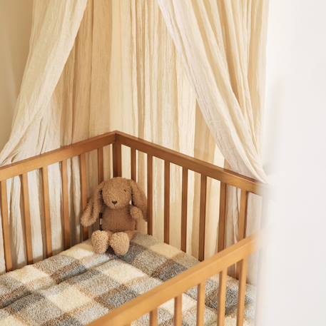 Tapis de parc Beige+Beige, gris, marron+Blanc, marron clair+Marron 11 - vertbaudet enfant 