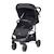 Duo poussette et siège auto Oslo 2 Noir 6 - vertbaudet enfant 