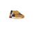 Baskets synthétique sydney combi Tobacco 2 - vertbaudet enfant 