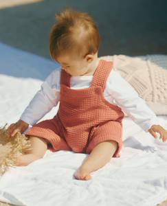 Combinaison bébé mini maya  - vertbaudet enfant