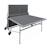 Table de ping pong indoor, avec 2 raquettes et 3 balles, utilisation intérieure Bleu+Gris 8 - vertbaudet enfant 