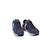 Baskets synthétique sydney combi Navy 3 - vertbaudet enfant 