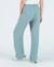 Pantalon large de grossesse betty Noir+Sauge 7 - vertbaudet enfant 