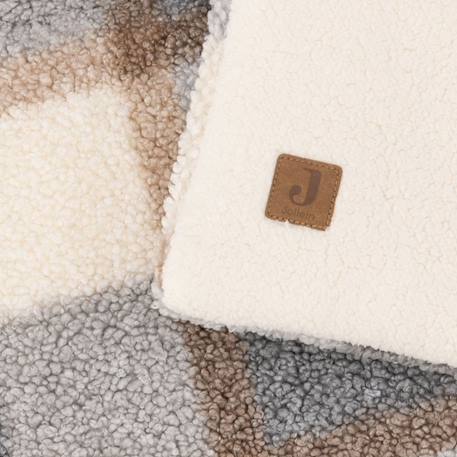 Tapis de parc Beige+Beige, gris, marron+Blanc, marron clair+Marron 9 - vertbaudet enfant 