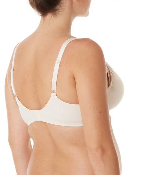 Soutien-gorge de grossesse et d'allaitement milk Blush+Bordeaux+Noir 3 - vertbaudet enfant 