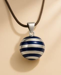 Vêtements de grossesse-Bola de grossesse breton