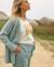 Cardigan de grossesse en maille abelha Gris perle+Noir+Sauge 12 - vertbaudet enfant 