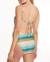 Maillot de bain de maternité rainbow Turquoise 6 - vertbaudet enfant 