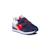 Baskets synthétique london one bk Navy red 2 - vertbaudet enfant 