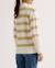 Pull de grossesse et allaitement cabourg Ivoire 5 - vertbaudet enfant 