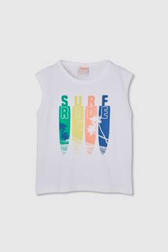 Garçon-T-shirt, polo, sous-pull-T-shirt à manches courtes en coton