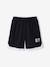 Bermuda sport garçon anthracite 1 - vertbaudet enfant 