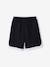 Bermuda sport garçon anthracite 4 - vertbaudet enfant 