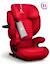 Réhausseur inclinable isofix r129 i-size 100-150 cm softness® eliseo Cappuccino+Carbon+Garden+Ocean+Passion 25 - vertbaudet enfant 