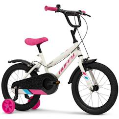 Jouet-Jeux de plein air-Vélo enfant huffy so sweet 16"