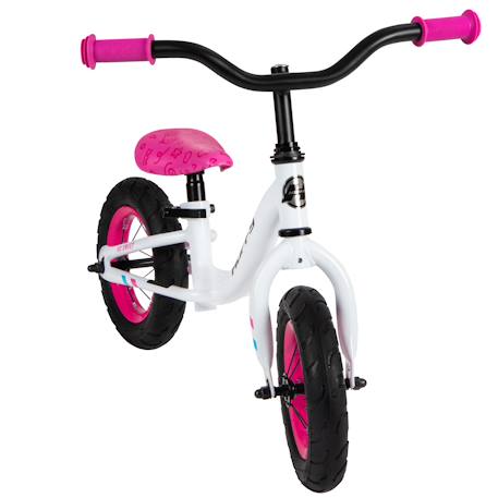 Draisienne huffy so sweet 10' Blanc 2 - vertbaudet enfant 