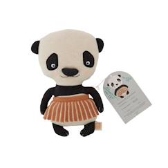 Jouet-Peluche en coton