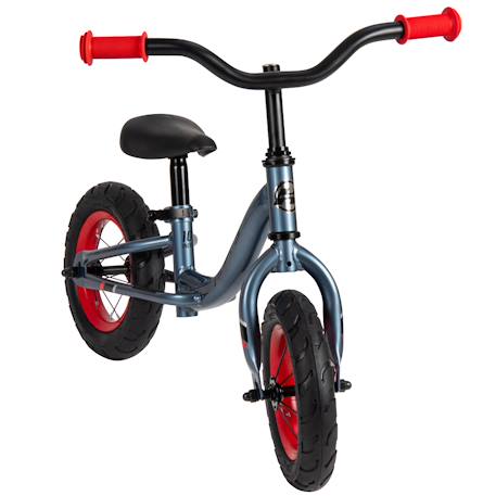 Draisienne huffy pro thunder 10' Gris 2 - vertbaudet enfant 